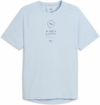 Puma M X Hyrox Dryelite T-Shirt