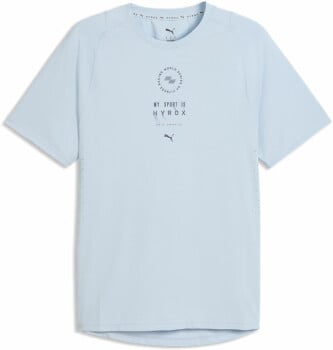 Puma M X Hyrox Dryelite T-Shirt