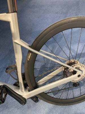 BMC Roadmachine 01 Four XL