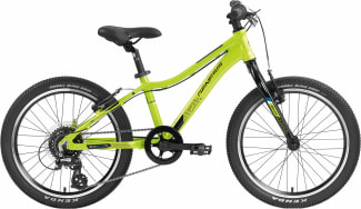 Evolution JR20 Lite lightweight Mountainbike 20"