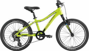 Genesis Evolution JR20 lightweight Mountainbike 20"