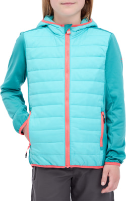 McKINLEY Sagan outdoorová bunda 