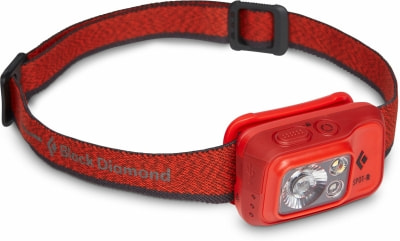 Black Diamond Spot 400 Stirnlampe