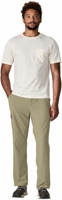 Patagonia M's Outdoor Wanderhose