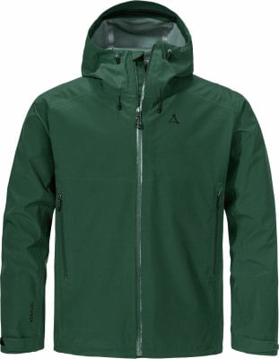Schöffel Cascata 3L Hardshelljacke mit Kapuze Schöffel Cascata 3L Hardshelljacke mit Kapuze