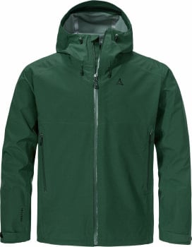 Schöffel Cascata 3L Hardshelljacke mit Kapuze