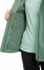 McKINLEY Terang 3in1 AQX Funktionsjacke mit Kapuze
