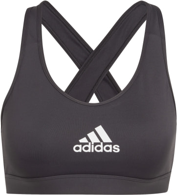 adidas PWR CT MS BRA AC melltartó Medium Support