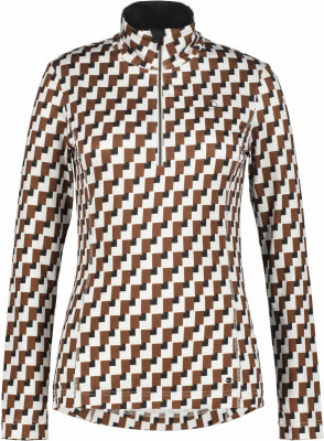 Luhta Karstula Active Skileibchen mit Halfzip