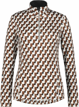 Luhta Karstula Active Skileibchen mit Halfzip