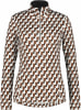 Luhta Karstula Active Skileibchen mit Halfzip