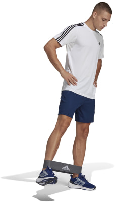 adidas Train Essentials Logo Training Short férfi rövidnadrág
