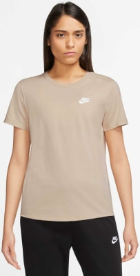Nike Sportswear Club női póló