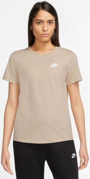 Nike Sportswear Club női póló