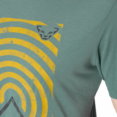 Transalper Graphic T-Shirt