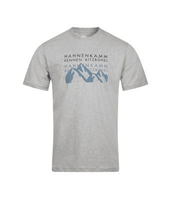 Helly Hansen HELLY HANSEN HKR Merch T-Shirt