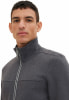 Tom Tailor TOM TAILOR Cutline Sweat pulóver