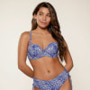 LingaDore Moulded Bikinioberteil