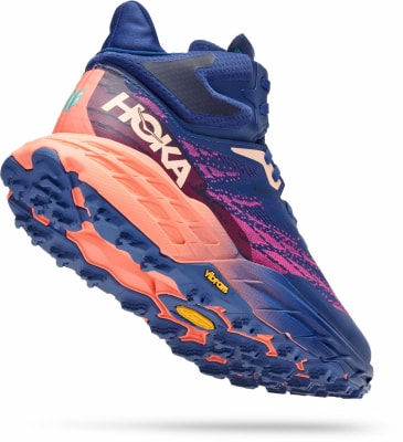 Hoka Speedgoat 5 MID GTX krosové běžecké boty