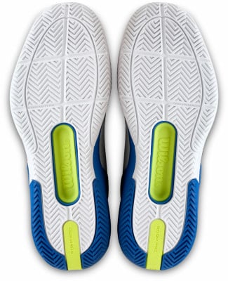 Wilson Rush Pro 5 Tennisschuhe Allcourt Wilson Rush Pro 5 Tennisschuhe Allcourt