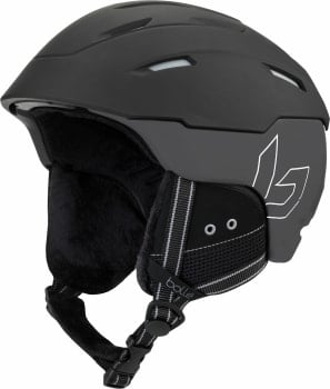 Bollé Cliff Skihelm