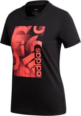 W UC TEE T-Shirt