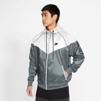 Nike Windrunner férfi kabát