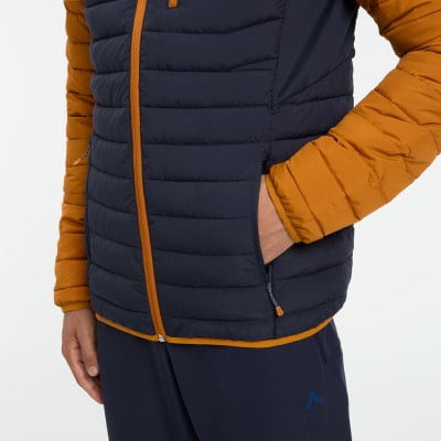 McKINLEY Santis férfi kabát