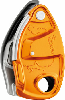 Petzl GriGri + Sicherungsgerät
