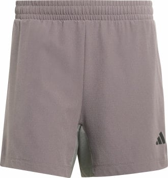 adidas D4T Power 3-Streifen Shorts