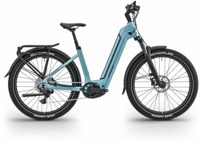 Conway Cairon C 2.0 E-Trekkingbike