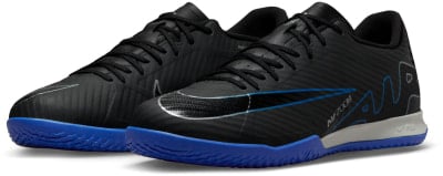 Nike Zoom Vapor 15 Academy Hallenfußballschuhe