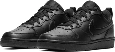 Nike Court Borough Low 2 gyerek szabadidőcipő
