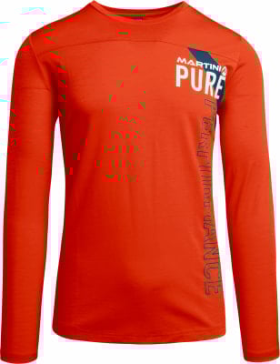 Martini Defiance Langarmshirt