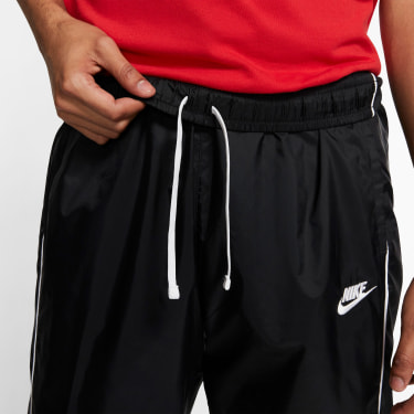 Sportswear Woven Trainingsanzug