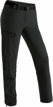 Maier Sports Inara Slim Wanderhose kurzgestellt