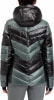McKINLEY Safine Saphira AB 10.10 Skijacke mit Kapuze