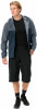 Vaude Moab 2,5L Regenjacke mit Kapuze