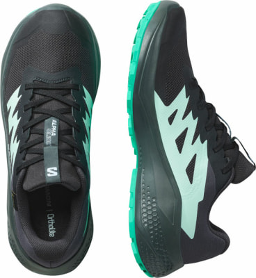Salomon Alphaglide GTX női terepfutó cipő
