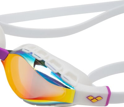 Arena Air Sonic Mirror Schwimmbrille Arena Air Sonic Mirror Schwimmbrille