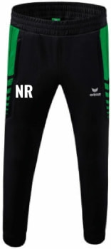 Erima Six Wings Trainingshose