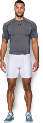 Under Armour HeatGear® 2.0 Kompressionsshorts