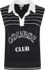 Sportalm Cours Poloshirt ärmellos