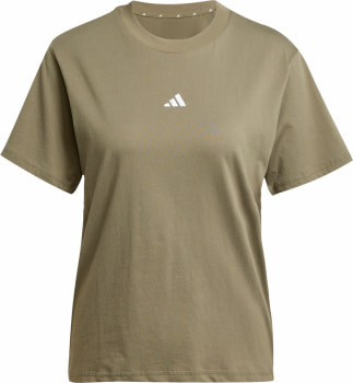 adidas Essentials Small Logo tréninkové tričko