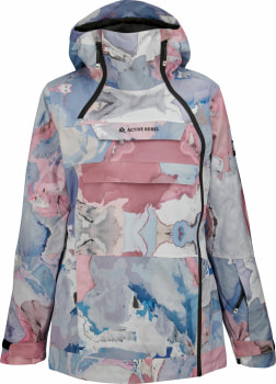 Active Rebel Zoey 20.20 női sí- és snowboardkabát