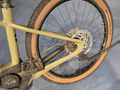 Cube Reaction Hybrid