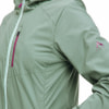 McKINLEY Sakura Isolationsjacke mit Kapuze
