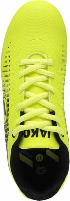 Jako Lightning II AG Nockenfussballschuh D-Gr.