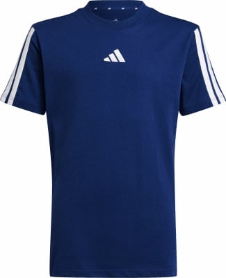 adidas J 3S TEE 160 Dět.tričko 100%CO