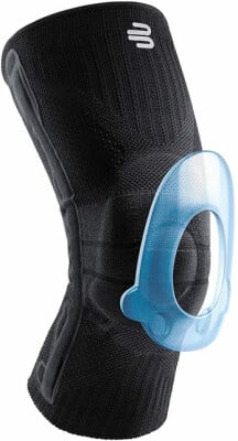 Bauerfeind Kniebandage